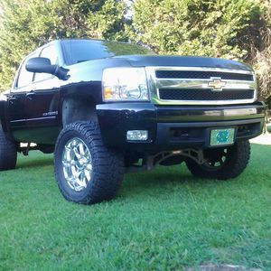 Meet your Posher, Chris